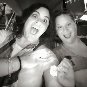 Meet your Posher, Alix